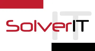 SolverIT Dariusz Korsak